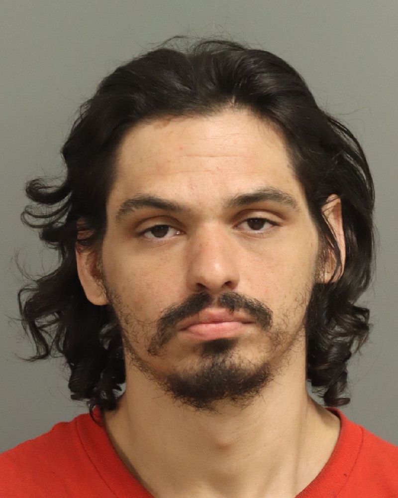 Booking photo of Gerone Locklear