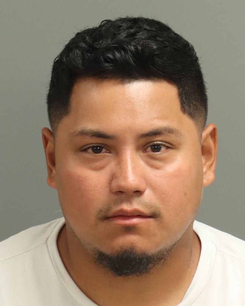 Booking photo of Jonny Mejia-cruz