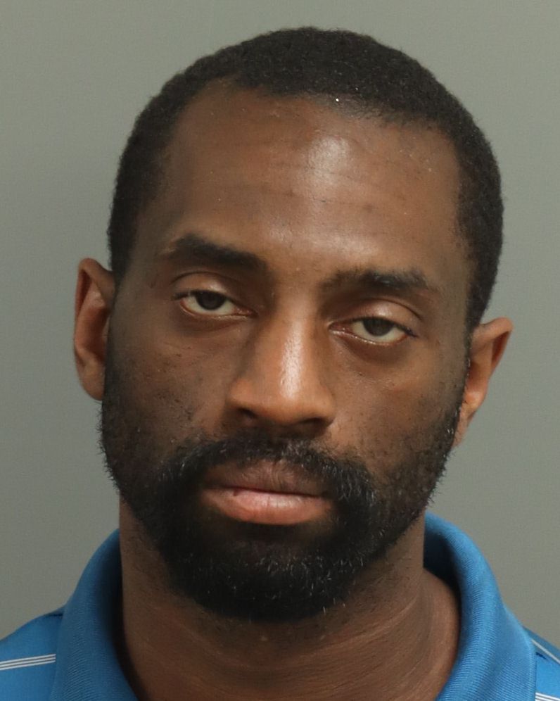 Booking photo of Javon Sanders-brouchet
