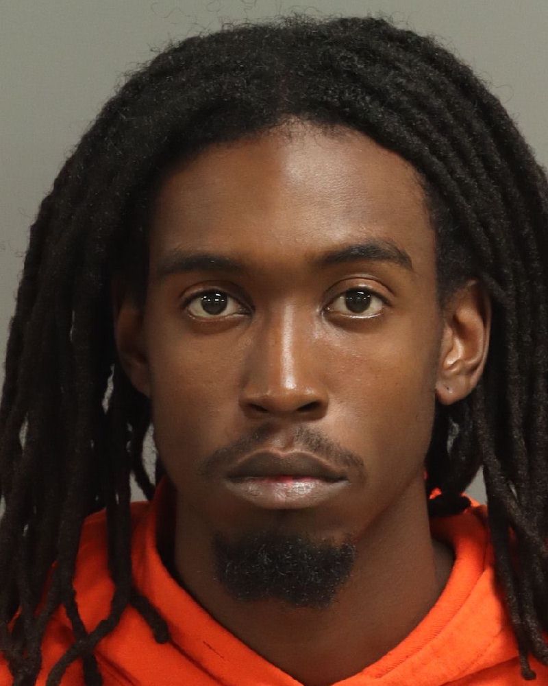 Brandon Mcfarland booking photo