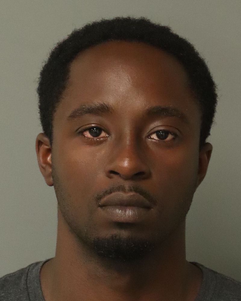 Booking photo of Jettison-okal Wilkerson
