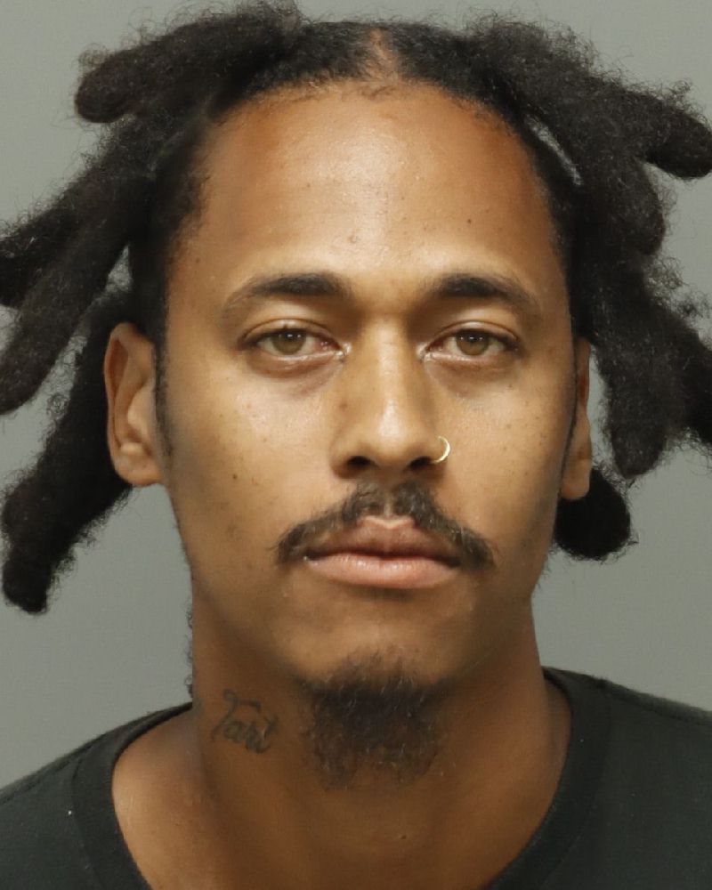 Booking photo of Arde Oats