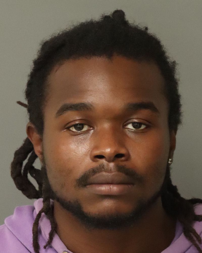 Booking photo of Avery Cotten-wilson