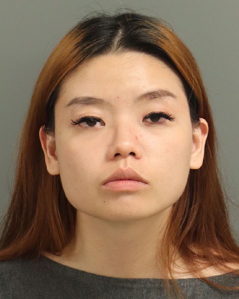 Booking photo of Nkaujhnub Vue