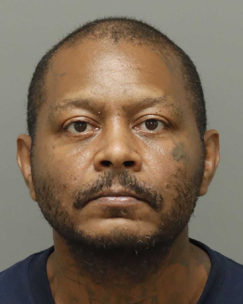 Booking photo of Joey Quinn-williams