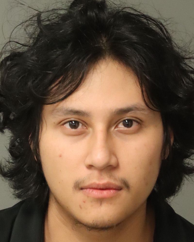 Booking photo of Humberto Lopez-lopez