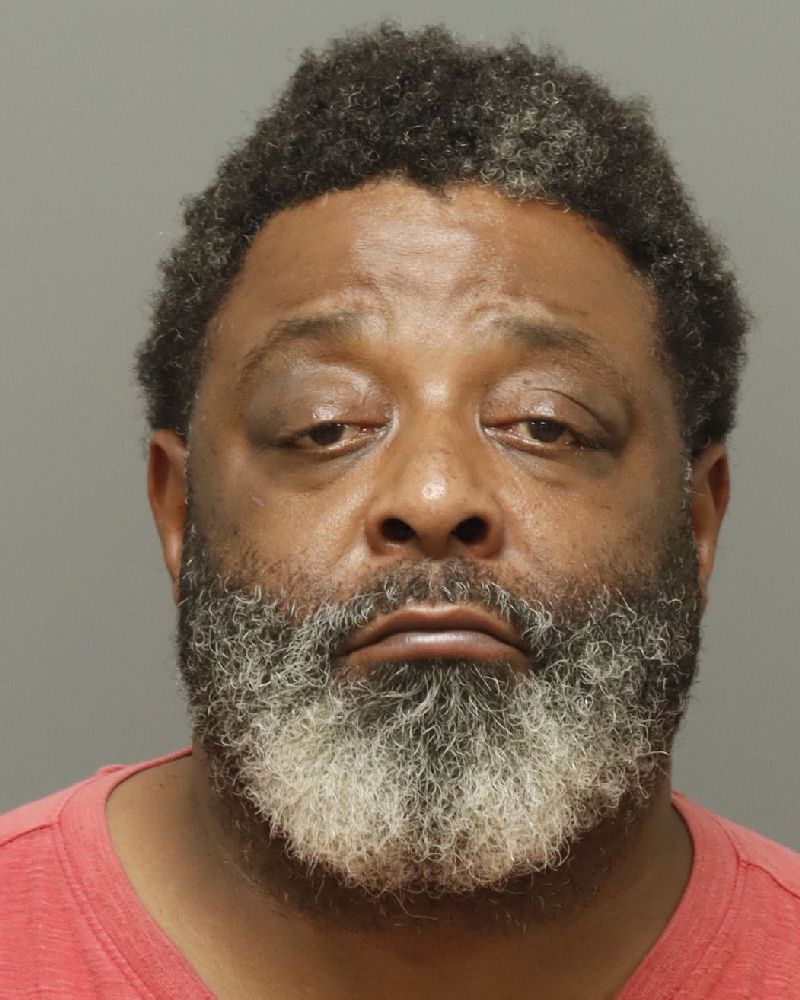 Tracey Perry booking photo