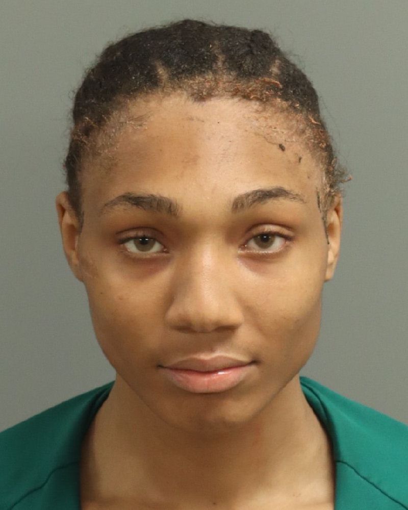 Jaquavis Johnson booking photo