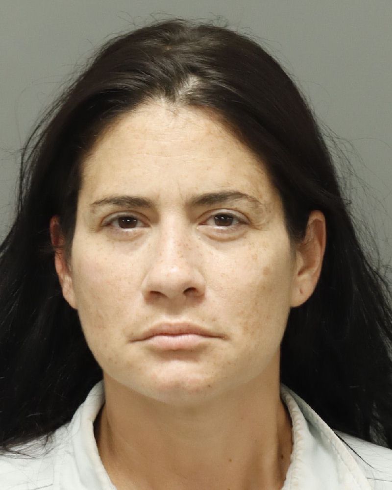 Booking photo of Sophia Smart