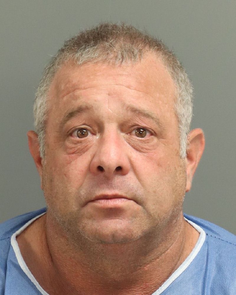 Kelly Strickland booking photo