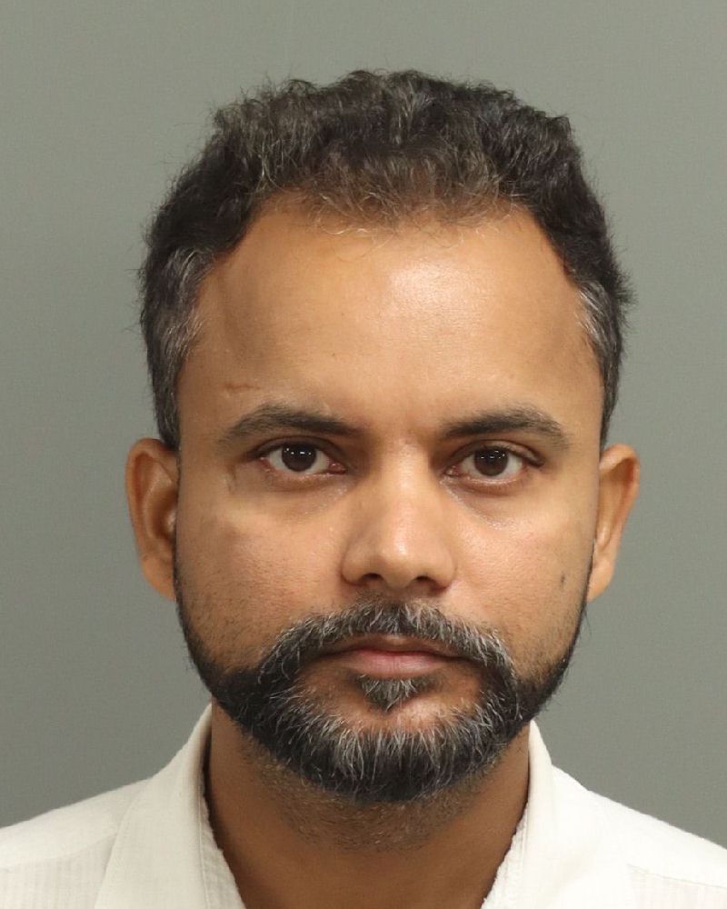 Booking photo of Krishan Singh