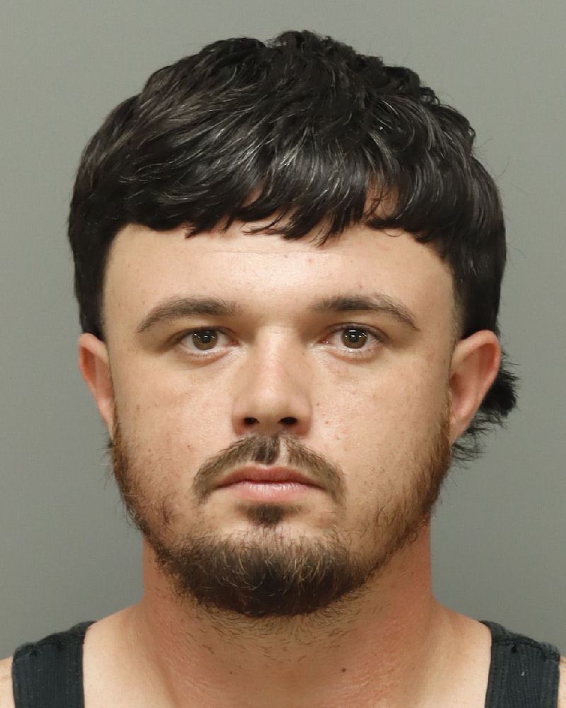Keawe Auteri booking photo