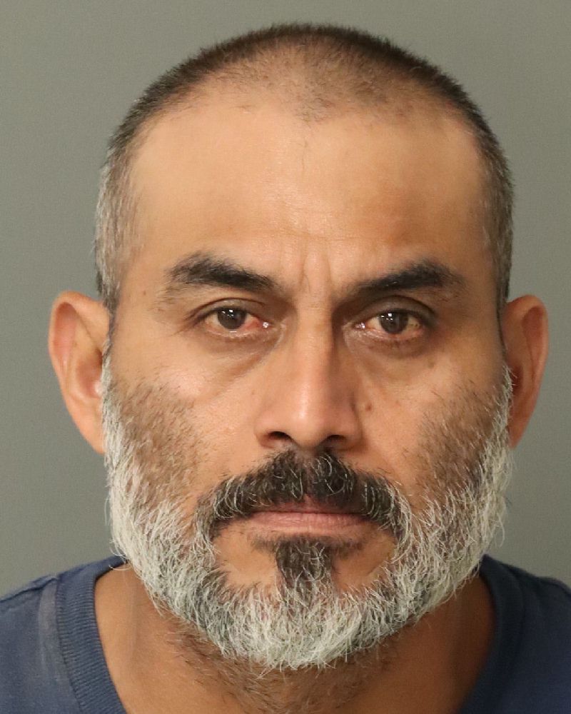 Booking photo of Roberto Chavarria-soto