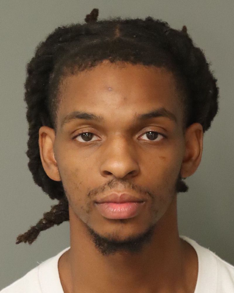 Booking photo of Jaylaon Stanfield
