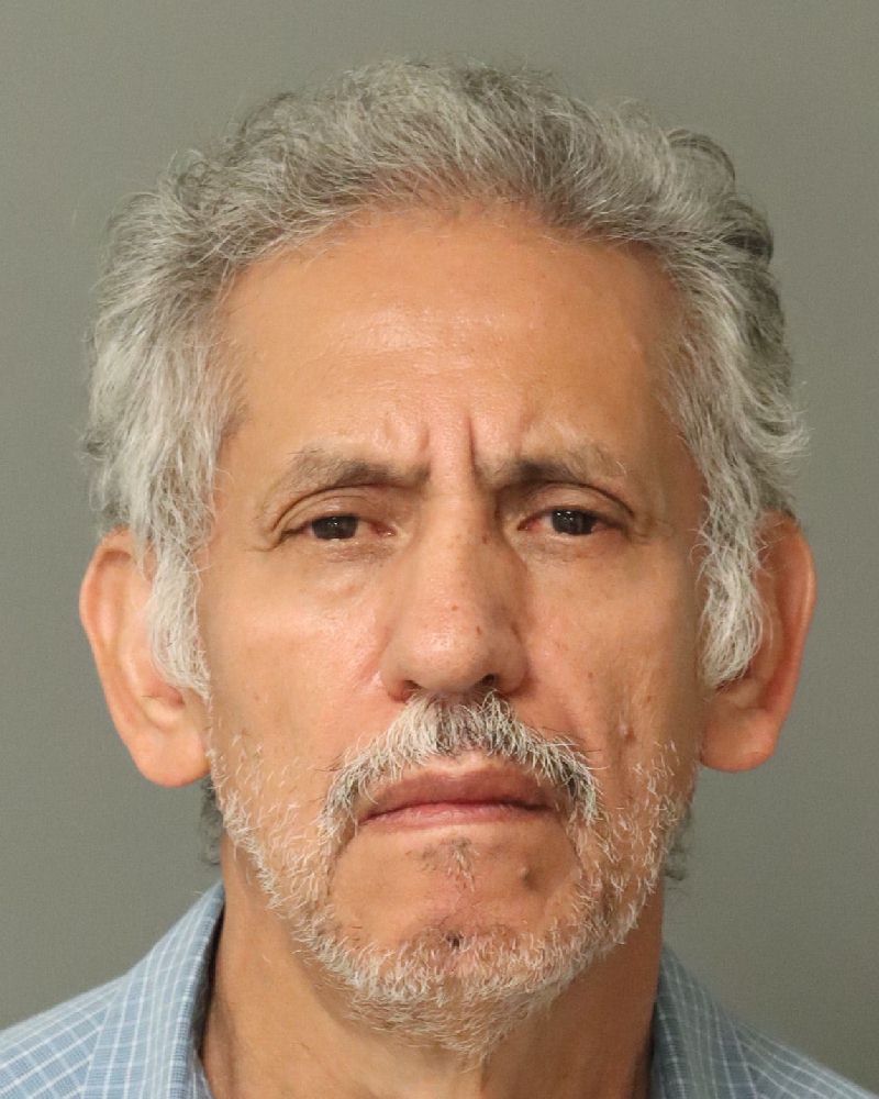 Jose David-aguilar booking photo