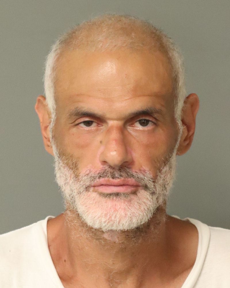 Booking photo of Shea Love