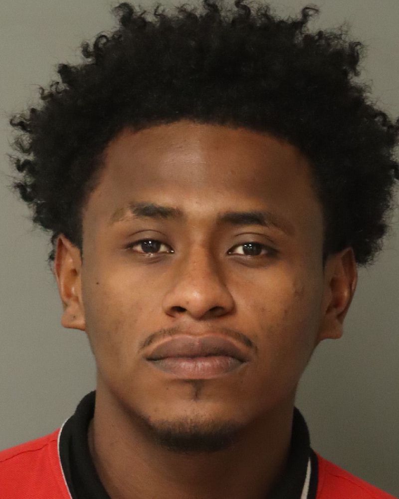 Booking photo of Miguel Rodriguez-marcia