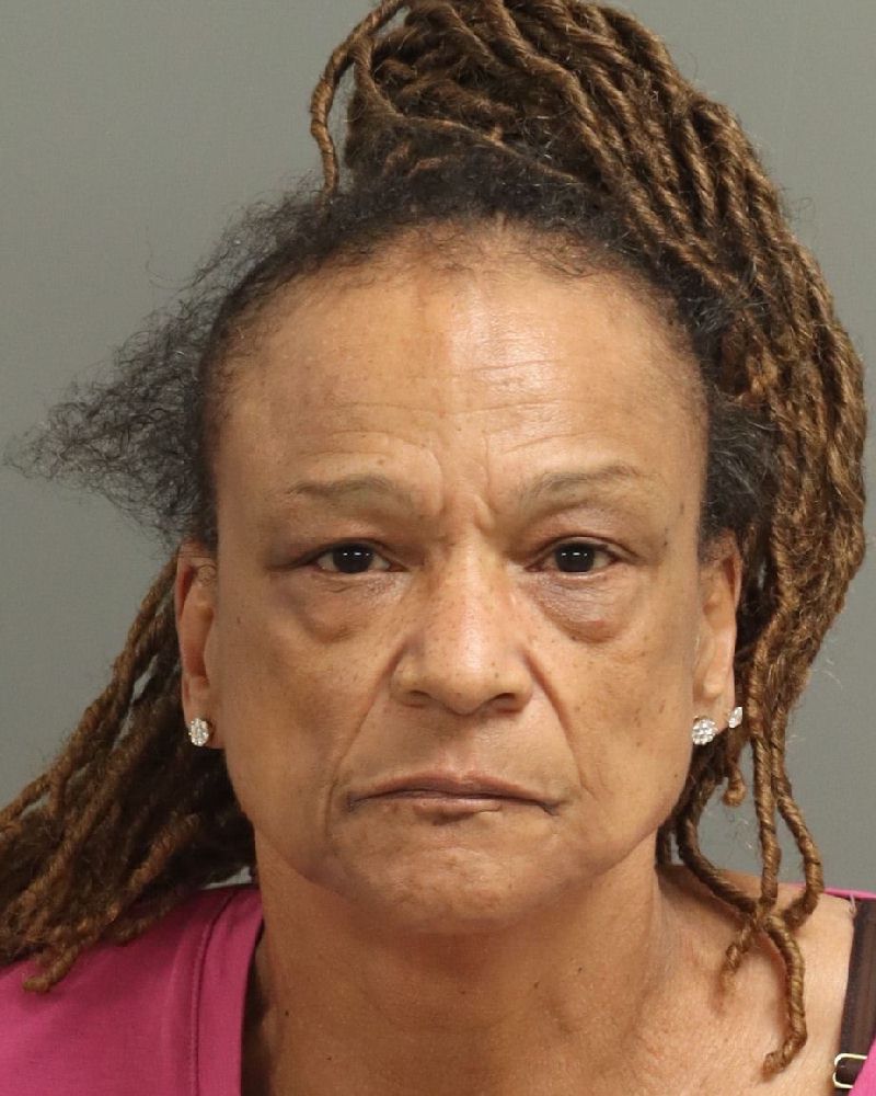 Booking photo of Laverne Northern