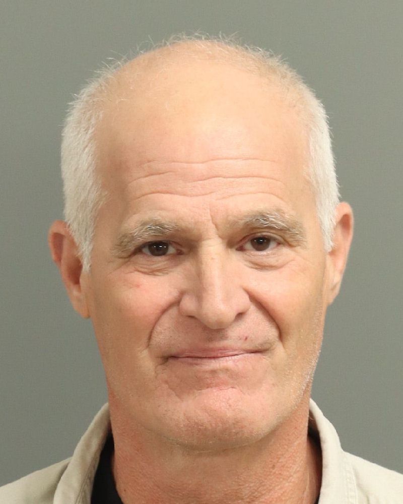 Booking photo of Joseph Constantino