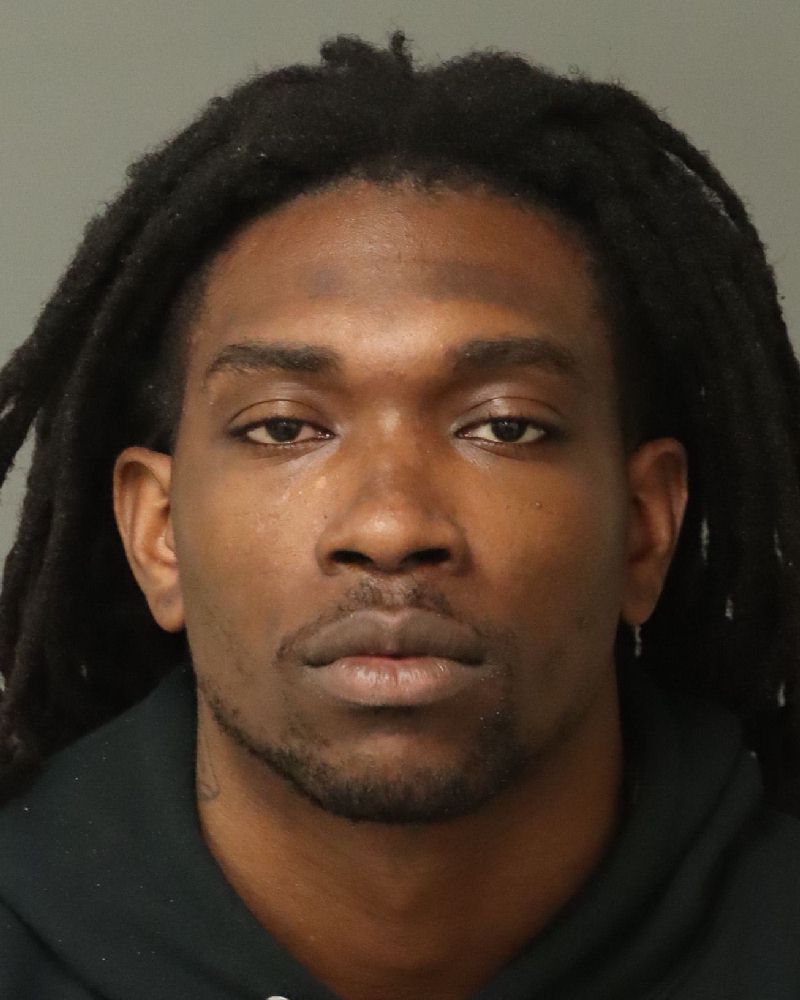 Shawn Kuye booking photo