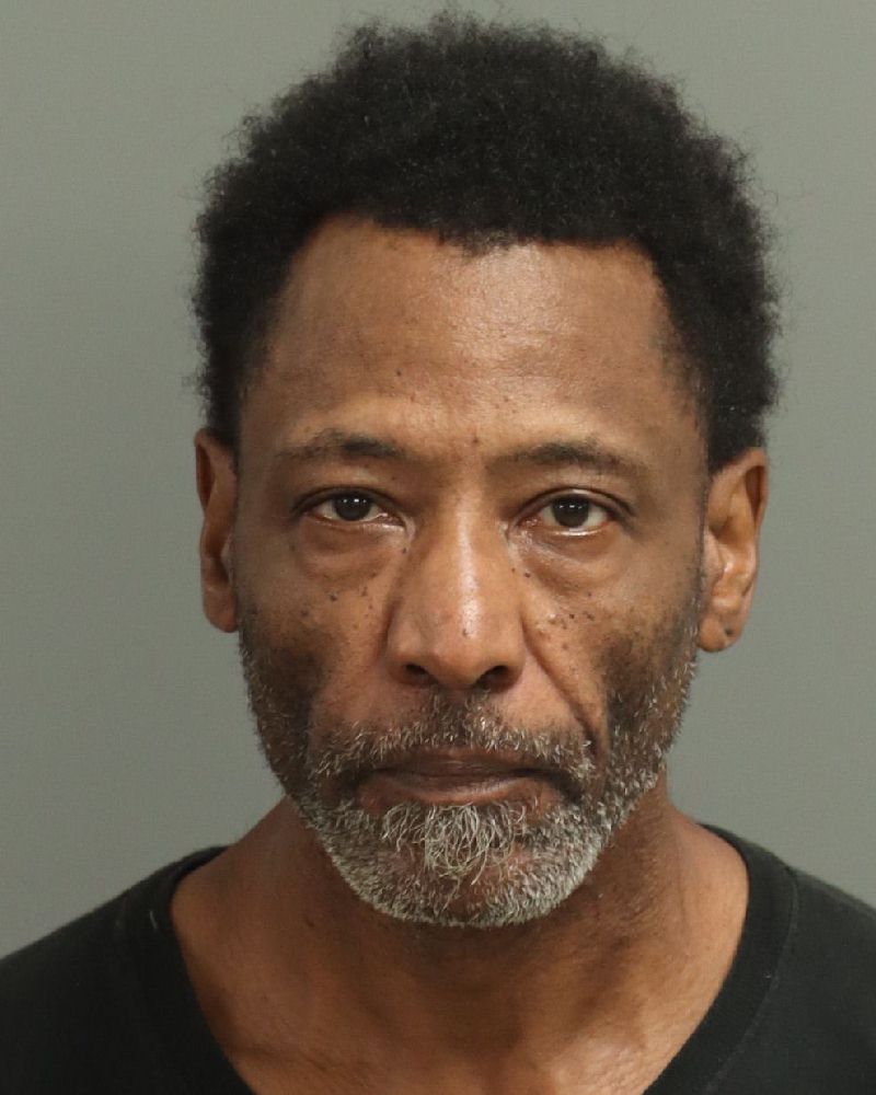 Booking photo of Anthony Lloyd
