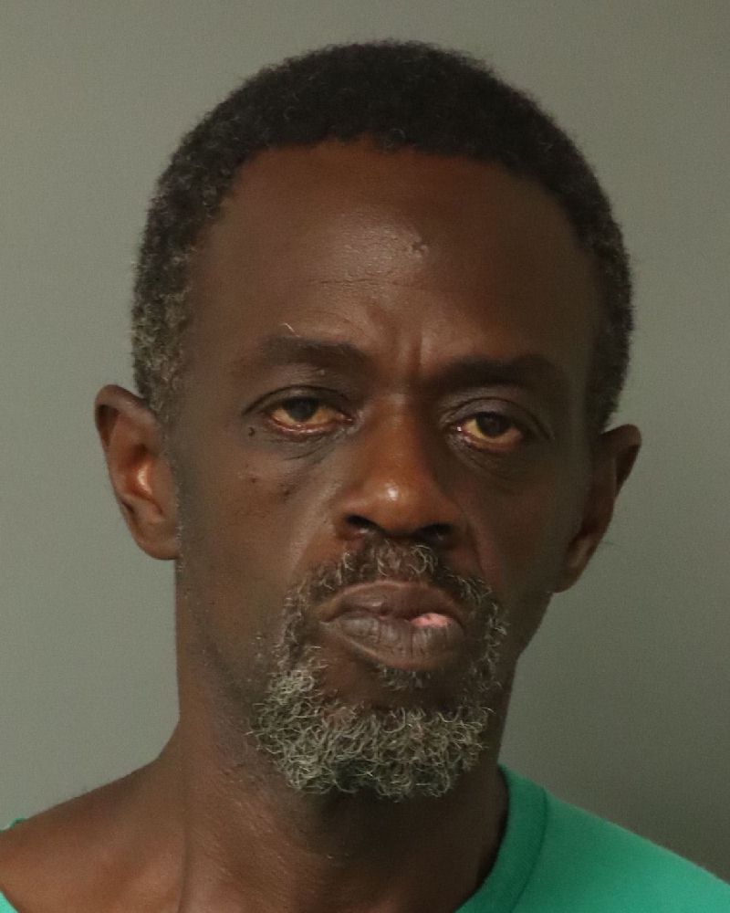 Booking photo of Luthaniel Mccullers
