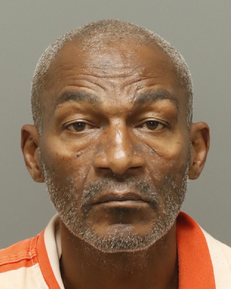 Booking photo of Alenda Dixon