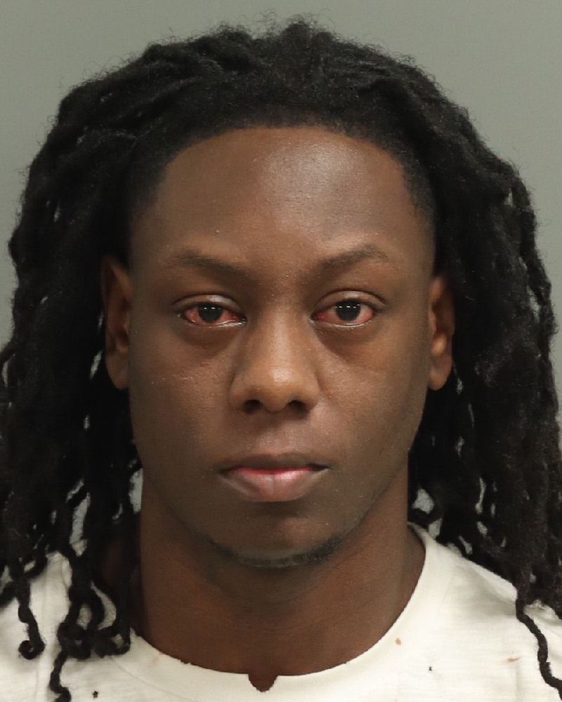 Booking photo of Corey Atkinson