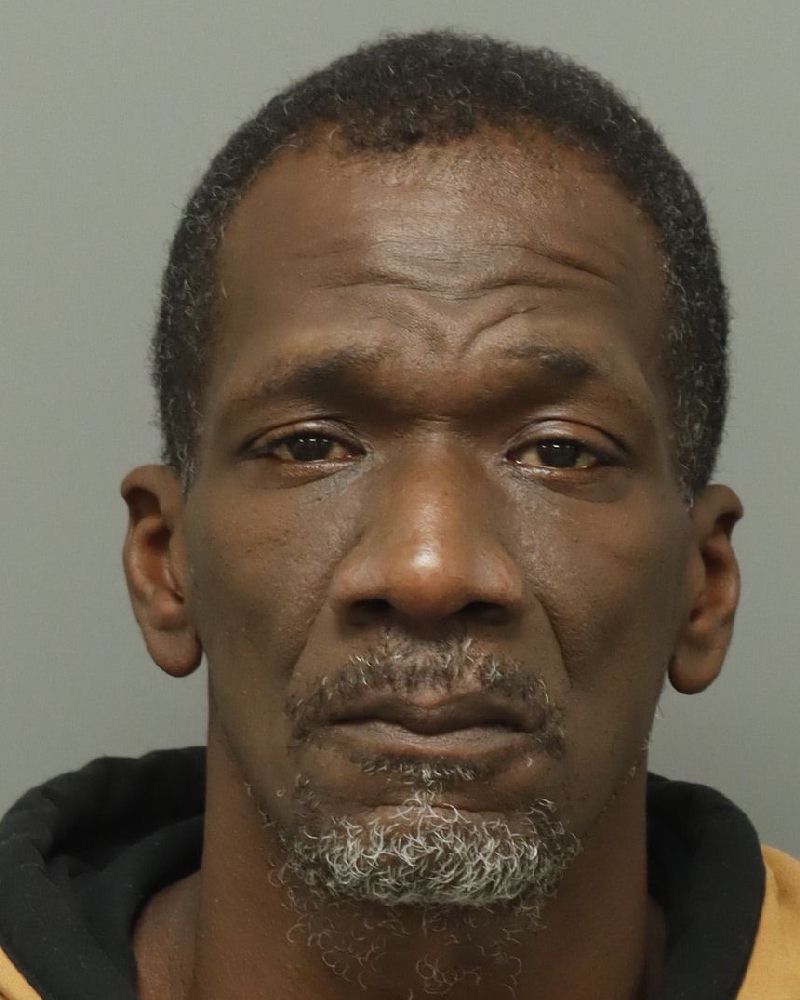Booking photo of Ikwaan Dobbins