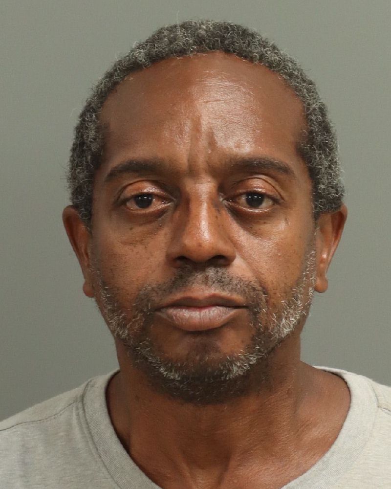 Booking photo of James Dixon