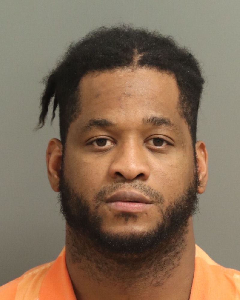 Booking photo of Henry Herrera-garcia