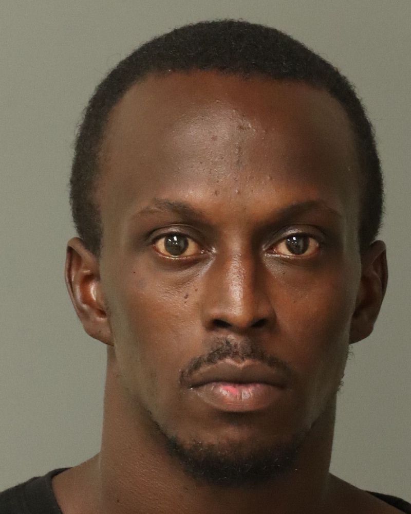 Booking photo of Kevin Hardnett
