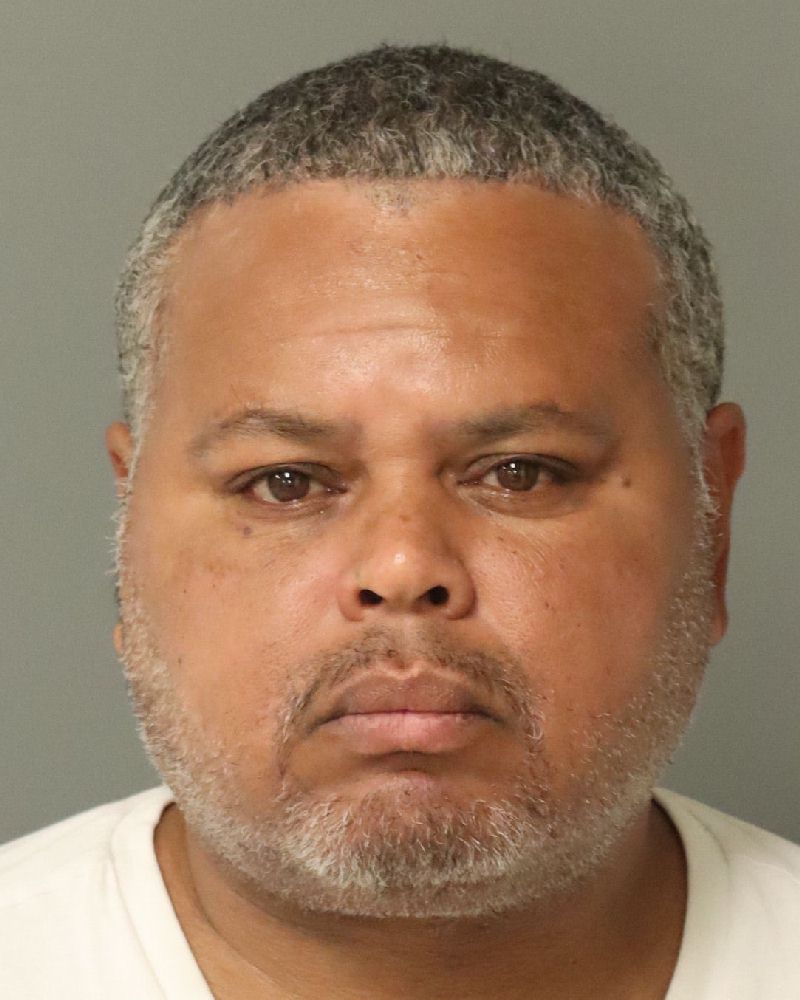 Booking photo of Entrone Jones