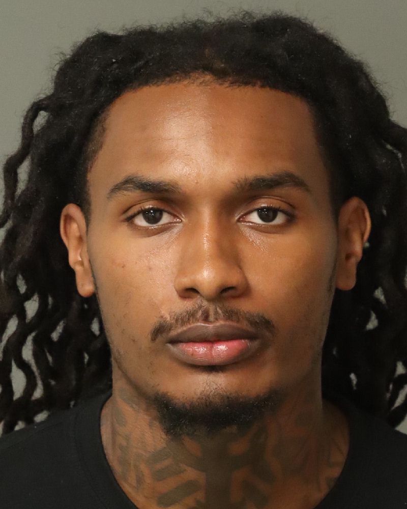 Booking photo of Othelia Mcmillian