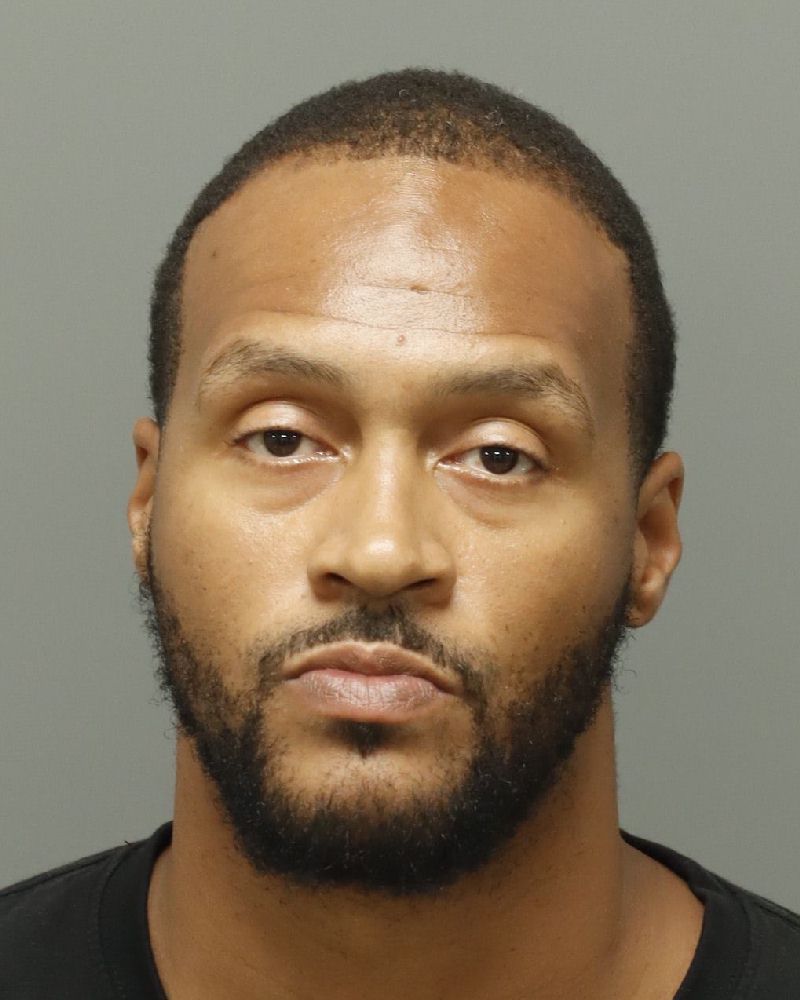 Dominick Humes-miller booking photo