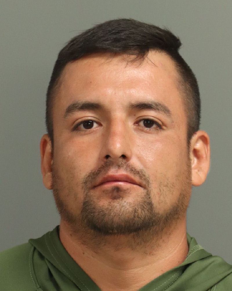 Booking photo of Rene Suarez-ruiz