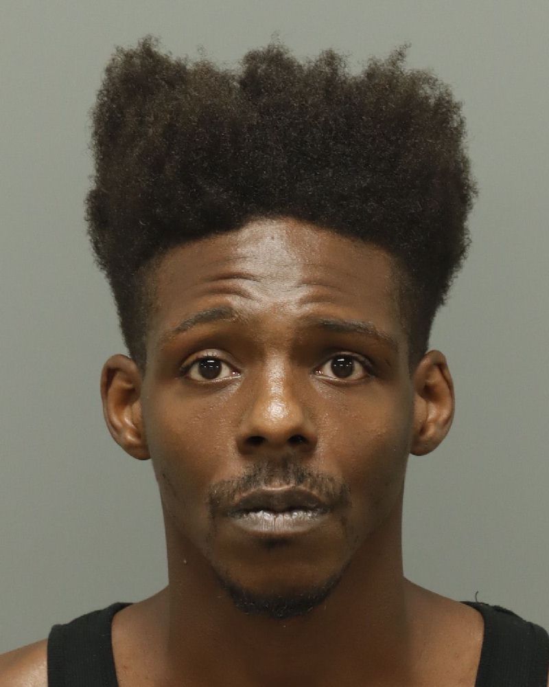 Booking photo of Pryce Smiley-barnes
