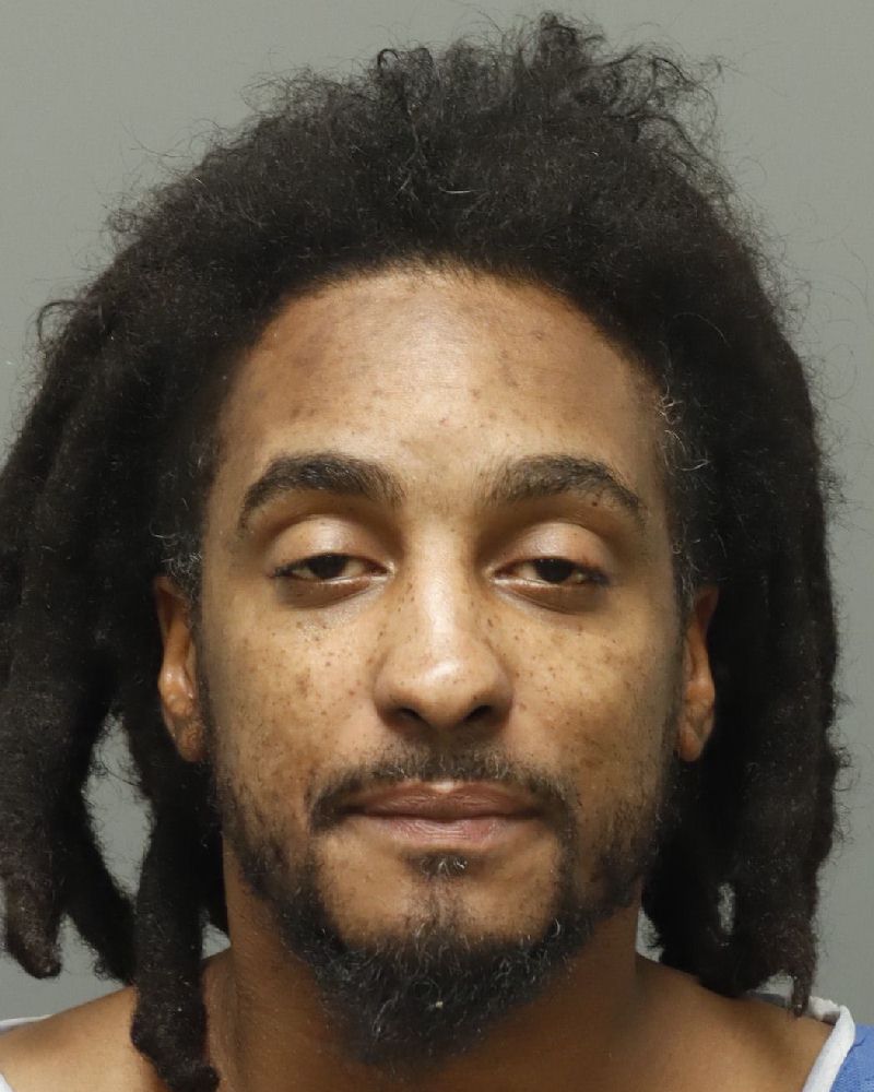 Booking photo of Arterra Day