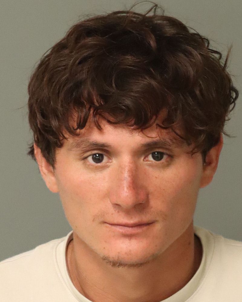 Booking photo of Jose Ayala-gamez