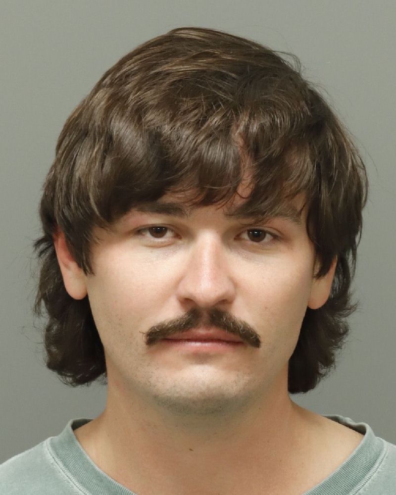 Booking photo of Mccollum Brakebill