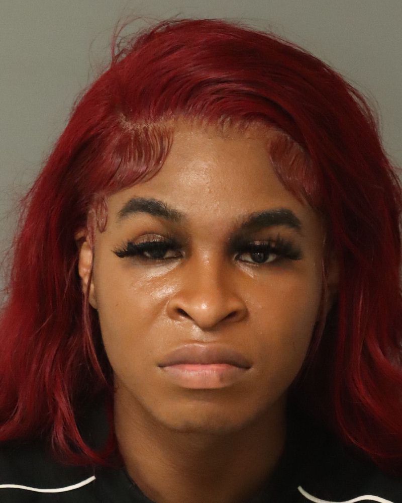 Booking photo of Deavante Hunter