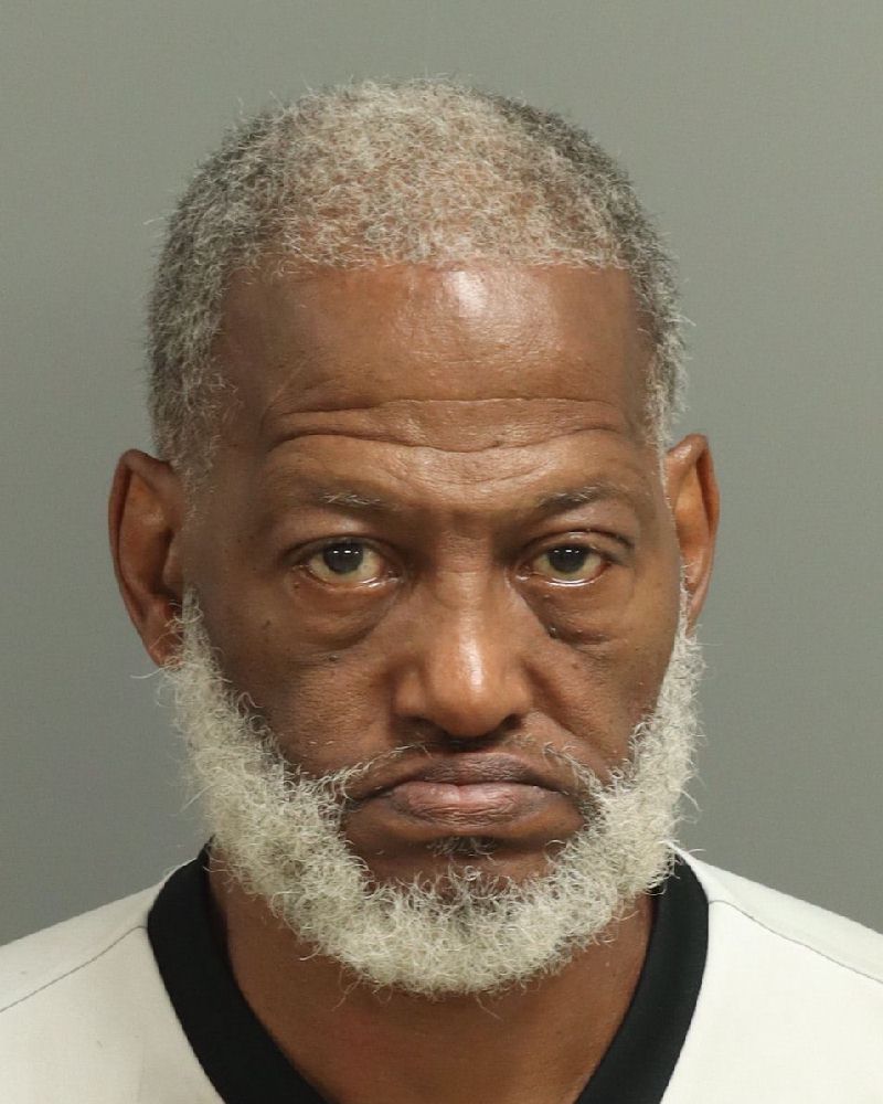 Booking photo of Timothy Avery