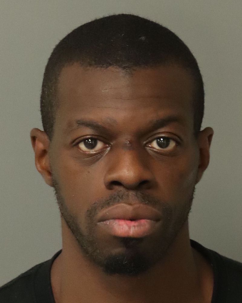 Booking photo of Quincey Burgess-poole