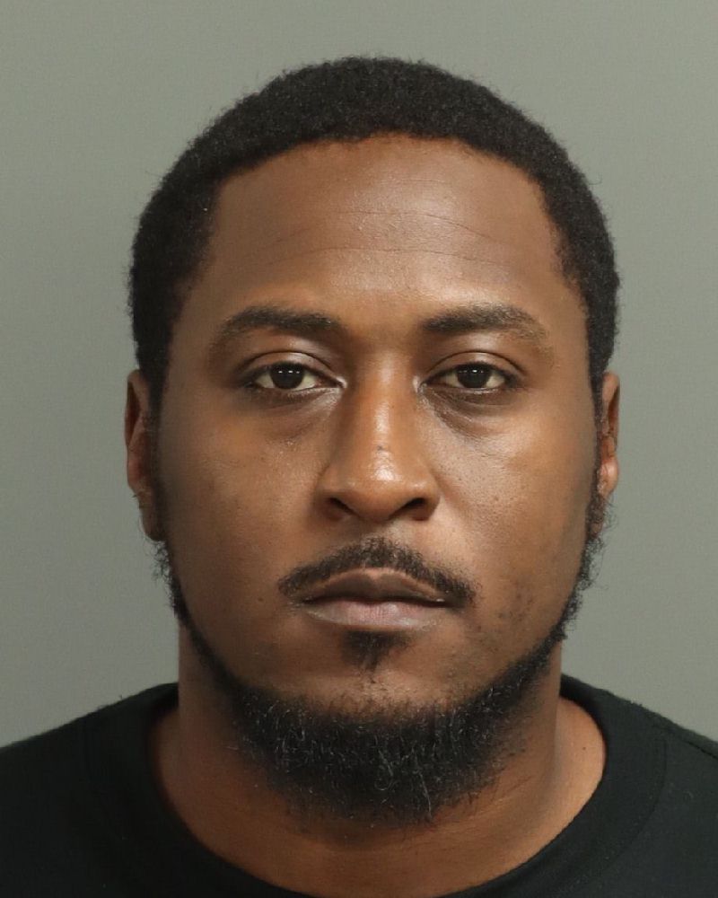 Marquis Tipton booking photo