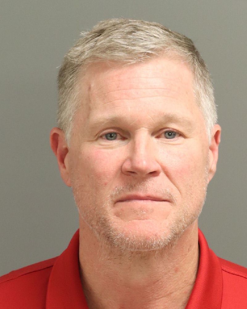 Booking photo of Joseph Cockerham