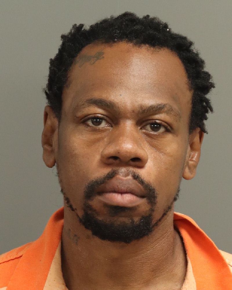 Booking photo of Melshaun Hawkins-scott