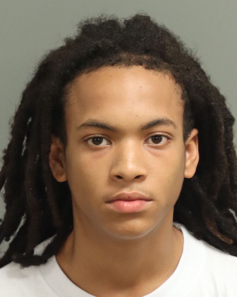 Booking photo of Fabian Bagley-enoch