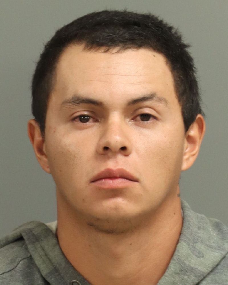 Booking photo of Aristeo Aguilar-rosalez