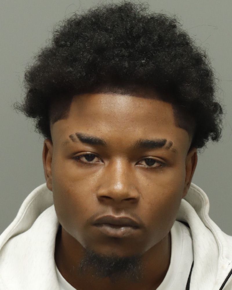 Booking photo of Isaiah Thomas