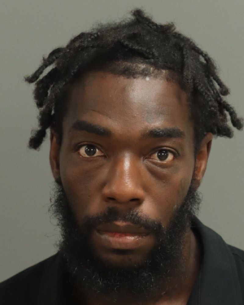 Booking photo of Johnathan Kyles